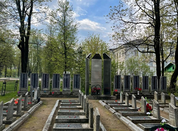 Рабочий визит Алексея Журавлева в Псковскую область, 15-16.05.2021