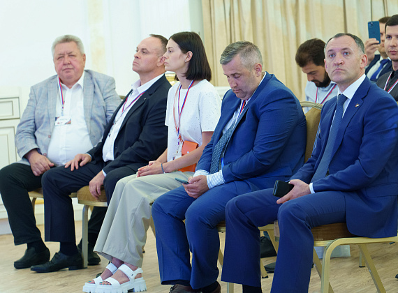VII Съезд партии "РОДИНА" (Москва, 26.06.2021, часть 1)