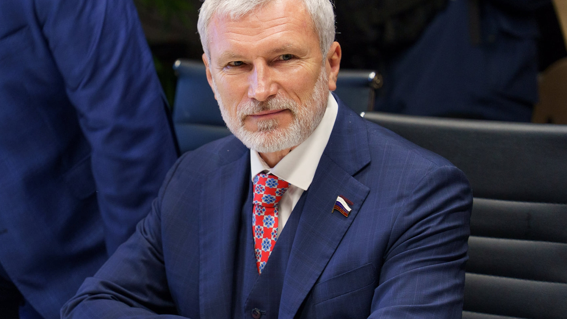 Алексей Журавлев: Санду пустила ситуацию в Молдавии на самотек