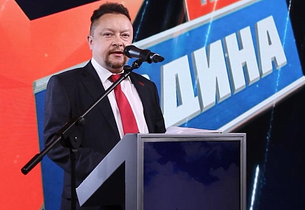 Бирюков: Деньги нужны россиянам, нечего их платить врагам России!