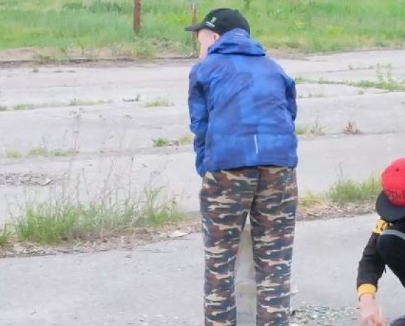 Вадим Нуждин: Чиновники Тольятти превратили стадион в заброшенный пустырь