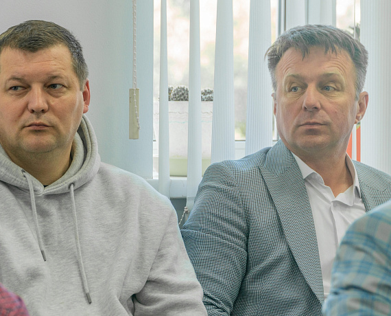 Состоялось расширенное заседание Совета реготделения партии "РОДИНА" в Челябинской области