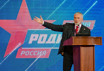 Журавлев в NEWS.ru: Подоляку надо вспомнить слова Путина - "мы и в сортире их замочим"
