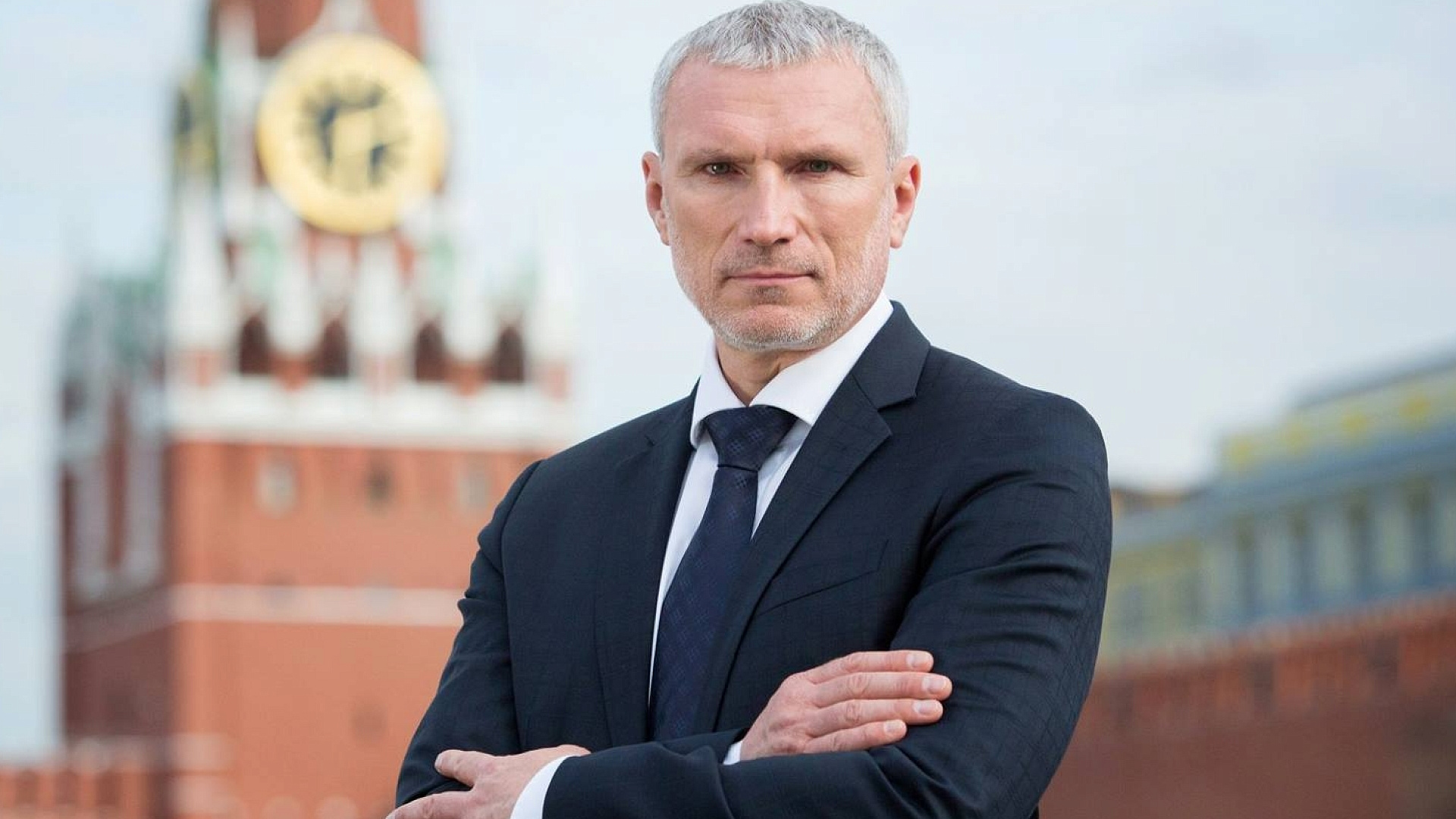 Журавлев: Нельзя уходить с освобожденных территорий, Киев всех там убьет