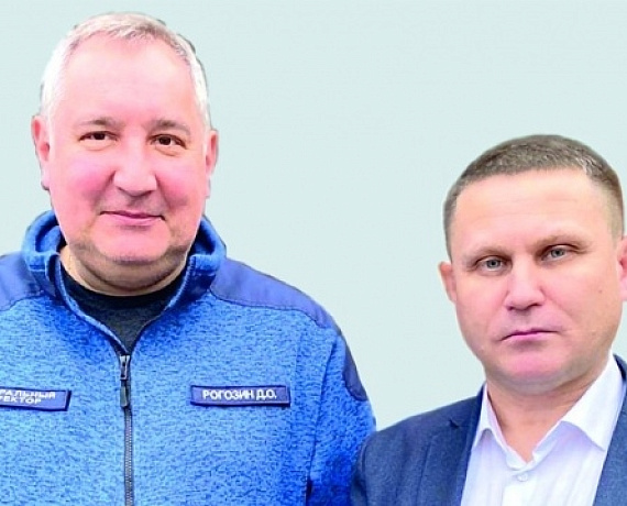 Брянская "РОДИНА": Нас всех объединяет Христос!