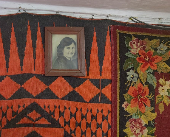 Тамбовские депутаты партии "РОДИНА" навестили бывшего узника концлагеря, которому угрожают депортированием