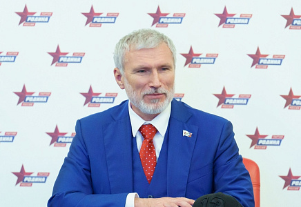 Журавлев: Все больше европейских стран признают, что готовы на газ за рубли