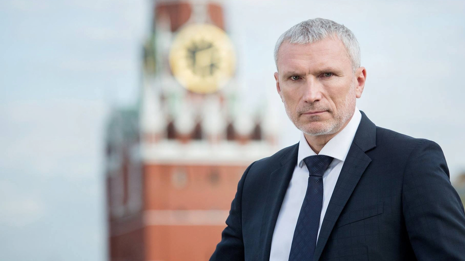 Журавлев: Давно пришло время создать альтернативу современному олимпийскому движению