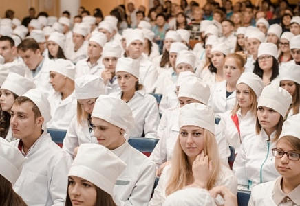 "РОДИНА" ТРЕБУЕТ У ВЛАСТЕЙ КУЗБАССА РЕШИТЬ ПРОБЛЕМУ ДЕФИЦИТА МЕДИЦИНСКИХ КАДРОВ