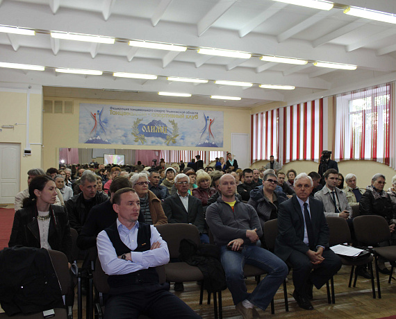 Ульяновские партийцы поддержали горожан, которые выступили против точечной застройки