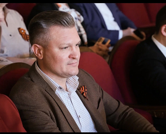 ВЛАДИМИР СУХАРЕВ ПОДДЕРЖАЛ  ЧЕМПИОНАТ  «АБИЛИМПИКС-2025» В АСТРАХАНСКОЙ ОБЛАСТИ