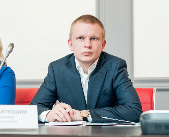 Состоялась конференция подмосковных депутатов партии "РОДИНА"