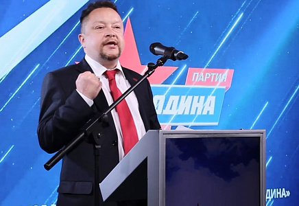 Бирюков: Надо быть готовыми к любому варианту развития ситуации на Донбассе 