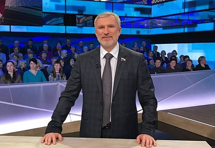 Журавлев: Чемпионаты по всем видам спорта давно пора проводить в Катаре