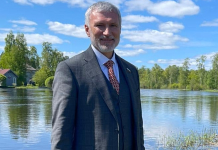 Лидер "РОДИНЫ": России все равно на решение Третейского суда в Гааге