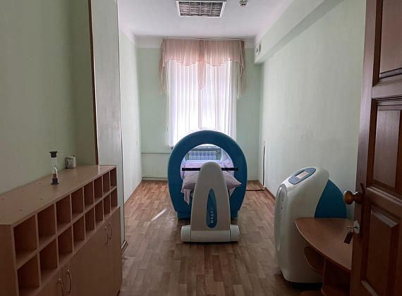 Рабочий визит Алексея Журавлев в Ивановскую область, 28.06.2021