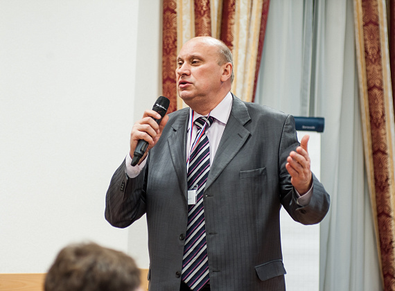 Межрегиональный политический семинар партии "РОДИНА", 04.12.2015