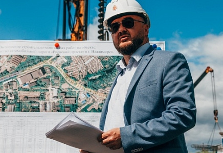 ВО ВЛАДИМИРСКОЙ ОБЛАСТИ РАЗГОРАЕТСЯ СКАНДАЛ НА ГОСУДАРСТВЕННОМ ПРЕДПРИЯТИИ
