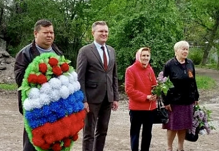 ТРАДИЦИИ,КОТОРЫЕ ПОМОГАЮТ СОХРАНЯТЬ ПАМЯТЬ О ПРОШЛОМ