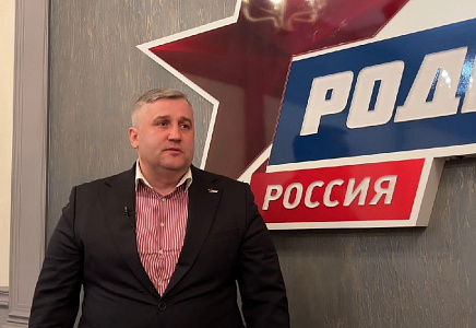 Алексей Рылеев: Мы стали только сильнее!