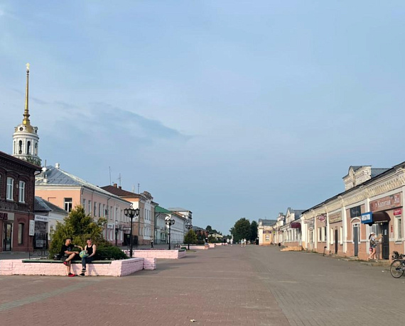 Журавлев в Ивановской области: Власти неоправданными ограничениями маскируют промахи
