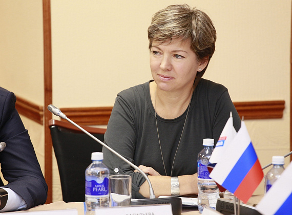 "Клуб конкурентов", 19.11.2015