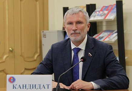 Журавлев рассказал о специфике работы прибалтийских дипломатов