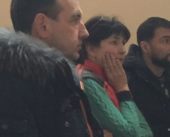 "РОДИНА" доставила к новогодним праздникам очередную партию гуманитарной помощи в ДНР