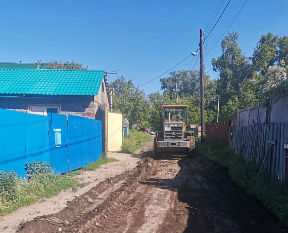 Еще один наказ избирателей депутату от партии "РОДИНА" Вячеславу Илюхину выполнен
