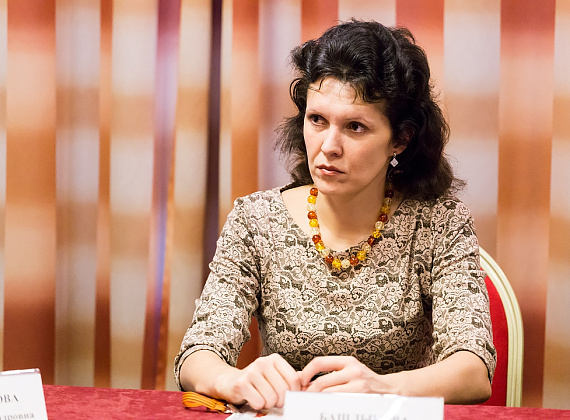 День партии "РОДИНА", 24.12.2014 (часть 3)