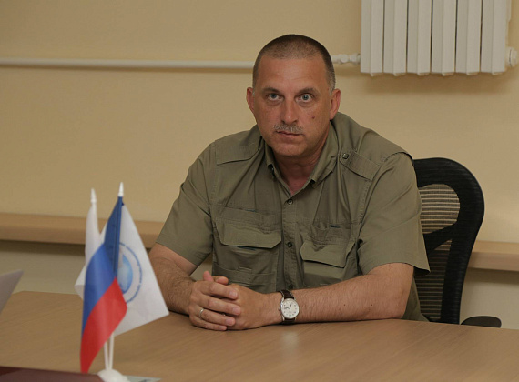 Совещание АНО "Евразийская интеграция", 03.06.2015
