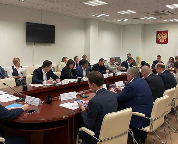 Партия "РОДИНА" вновь поднимает вопрос выплат зарплат в подмосковном Чехове