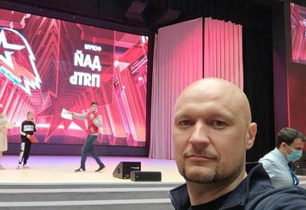 АЛЕКСАНДР ДОБЫЧИН: СИЛЬНАЯ СТРАНА НЕВОЗМОЖНА БЕЗ СИЛЬНЫХ РЕГИОНОВ, А СИЛЬНЫЕ РЕГИОНЫ НАЧИНАЮТСЯ С КРЕПКОЙ СЕМЬИ
