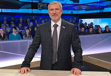 Алексей Журавлев: С пармезаном вопрос решили!