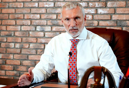 Алексей Журавлев: Запад взрастил у Киева страсть к саморазрушению
