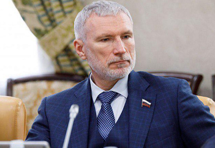 Лидер "РОДИНЫ" прокомментировал попытки подчинить европейскую экономику интересам США