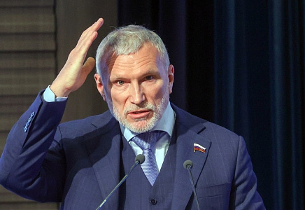 Журавлев: Родину защищать должны и сапожники, и айтишники