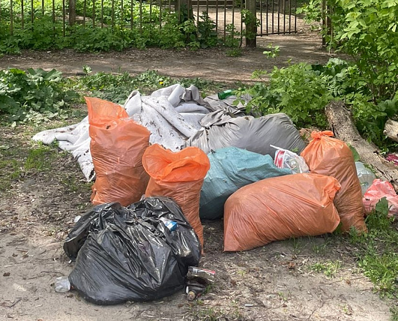 "РОДИНА" взяла на контроль ситуацию с домами в Иваново, в которых опасно жить