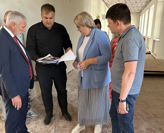 Алексей Журавлев: В Тамбовской области воспитывают настоящих патриотов!