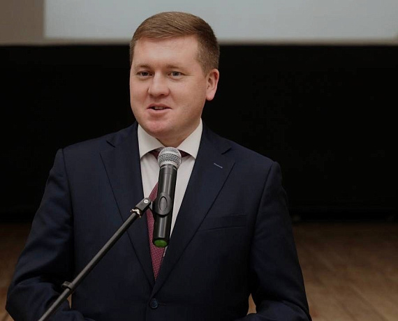 Владимир Михайлов: В Чебоксарском округе начались ежегодные отчётные собрания в сельских поселениях