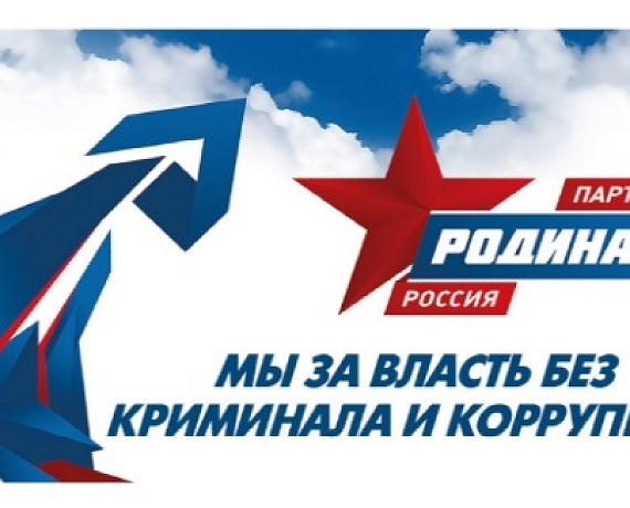 В Ставрополье на активиста "РОДИНЫ" напали после раздачи листовок против коррупции