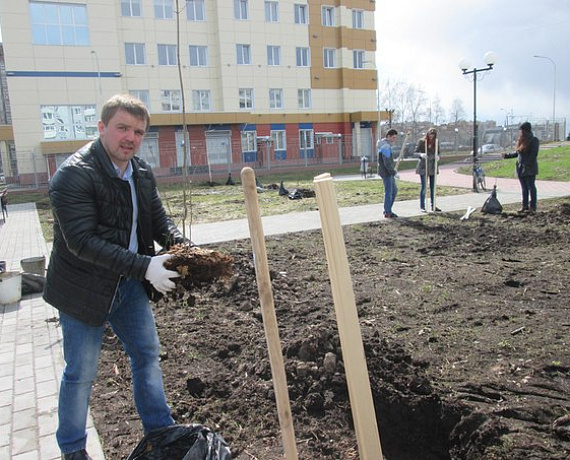 Дмитрий Игнатов: Подвиги защитников Отечества навечно останутся в истории