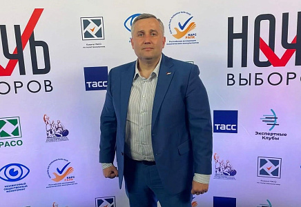 Алексей Рылеев: Скоро укронацики начнут сводить татуировки со свастикой