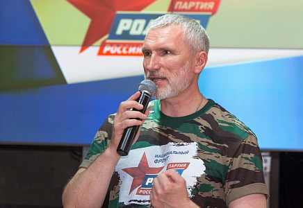Алексей Журавлев назвал две самые опасные болезни для россиян