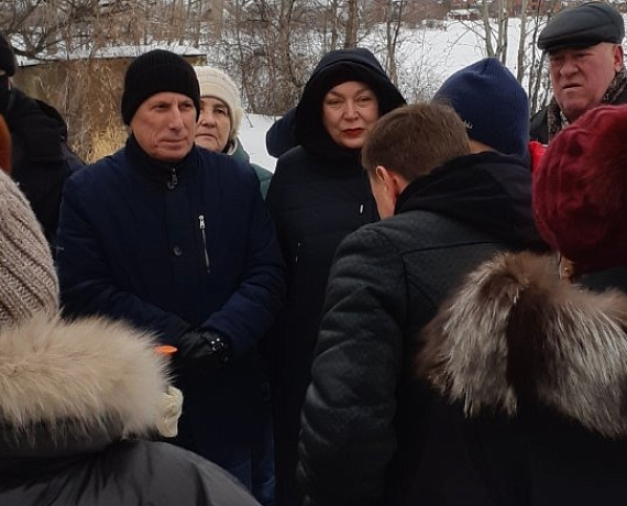 Саратовская "РОДИНА" встала на защиту прав граждан на пользование водными объектами