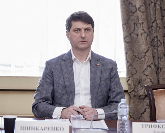 Валерий Шинкаренко: "РОДИНА" использует свое право на направление наблюдателей