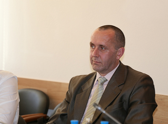 Заседание Экономического совета Всероссийской политической партии "РОДИНА", 26 марта 2014 г.