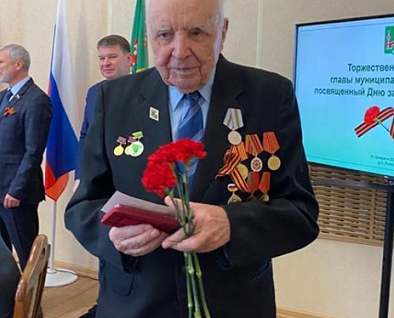 Алексей Журавлев приехал с рабочим визитом в Рамонский район Воронежской области
