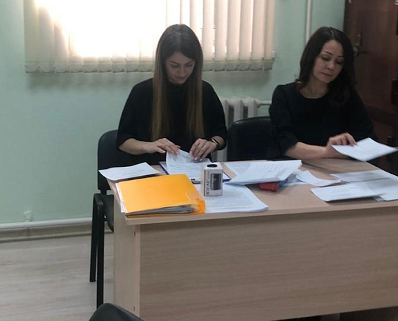 Костромская "РОДИНА" выбрала председателя регионального отделения