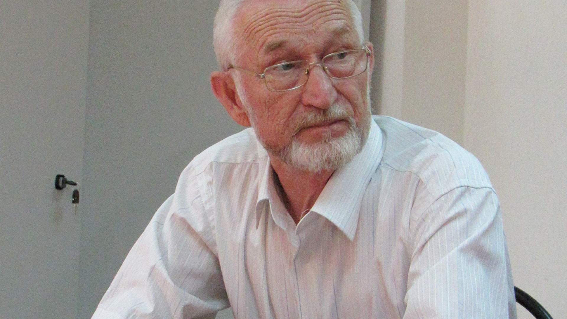 Татарстанская "РОДИНА" выдвинула своего кандидата по Набережно-Челнинскому одномандатному избирательному округу